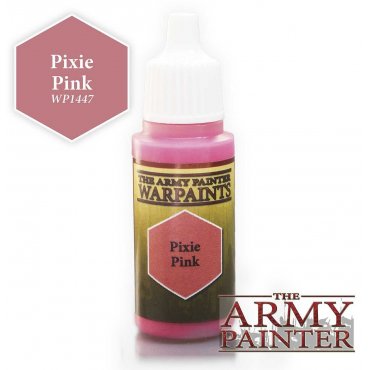 warpaints_pixie_pink_army_painter 