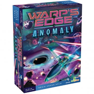 warps edge extension anomaly boite de jeu 