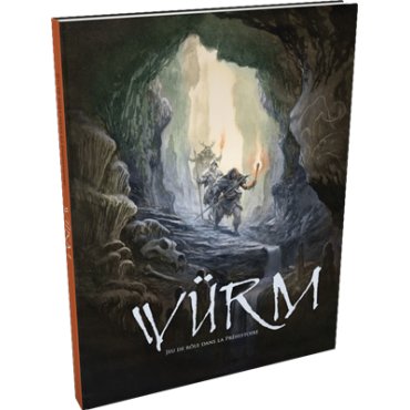 wurm 2 livre de base 