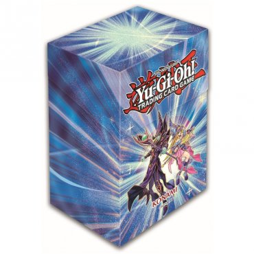 yu gi oh jcc card case the dark magicians 24 09 