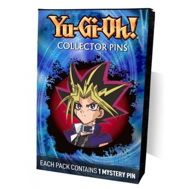 yu gi oh mystery pin 