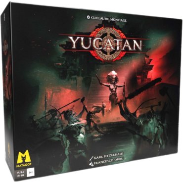 yucatan boite de jeu 