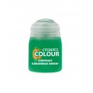 Pot de peinture Contrast Karandras Green 18ml 29-50 - Citadel