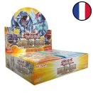 Boite de 24 Boosters Batailles de Légendes : Le Tumulte des Monstres - Yu-Gi-Oh! FR