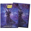 100 Pochettes Brushed Art Format Standard Constellations : Alaric - Dragon Shield