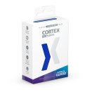 100 pochettes Cortex format Standard Bleu - Ultimate Guard