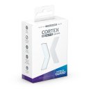 100 pochettes Cortex format Standard Transparent Matte - Ultimate Guard