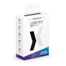 100 pochettes Cortex format Standard Noir - Ultimate Guard