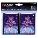 100 Pochettes Henzie l'Outilleur Torre Commander Les Rues de La Nouvelle-Capenna - Ultra Pro