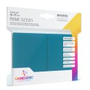 100 Pochettes Prime 66 x 91 mm Bleu - Gamegenic