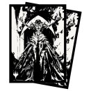 100 Pochettes Elesh Norn L'Invasion des Machines - Ultra Pro
