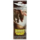 100 Smoke Sealable Perfect Fit Standard Size Sleeves - Dragon Shield