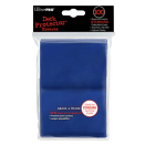 100 Pochettes Bleu - Ultra Pro