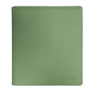 Pro-Binder 12-pocket avec fermeture Zip Vivid Cool Matcha - Ultra Pro
