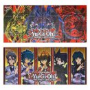 Tapis de jeu cartonné Legendary Collection 2 - Yu-Gi-Oh!