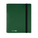 Petit Pro-Binder Eclipse Vert Forêt - Ultra Pro
