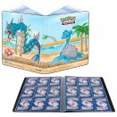Portfolio A4 Pokémon Seaside Gallery Series - Ultra Pro
