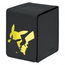 Alcove Flip Box Pokémon Elite Series : Pikachu - Ultra Pro