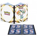 Portfolio A5 Pokémon Épée et Bouclier : Astres Radieux - Ultra Pro