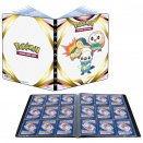 Portfolio A4 Pokémon Épée et Bouclier : Astres Radieux - Ultra Pro