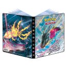 Portfolio A5 Pokémon Épée et Bouclier : Tempête Argentée - Ultra Pro
