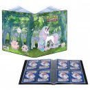 Portfolio A5 Pokémon Gallery Series Enchanted Glade - Ultra Pro