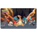Tapis Pokémon Gallery Series Scorching Summit - Ultra Pro