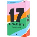 17 - Diciassette