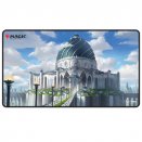 Tapis avec bordures cousues Le Biblioplexe Strixhaven - Ultra Pro