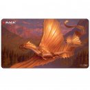 Tapis Dragon d'or adulte D&D : Aventures dans les Royaumes Oubliés - Ultra Pro