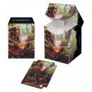 Deck Box 100+ Ellywick Grattechambard D&D : Aventures dans les Royaumes Oubliés - Ultra Pro