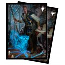 100 Pochettes Mordenkainen D&D : Aventures dans les Royaumes Oubliés - Ultra Pro