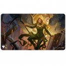 Tapis Sigarda, championne de la lumière Innistrad Chasse de Minuit - Ultra Pro