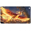Tapis Phénix rayon de soleil Innistrad Chasse de Minuit - Ultra Pro