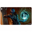 Kamiz, Obscura Oculus Playmat Commander Streets of New Capenna - Ultra Pro