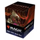 Deck Box 100+ Riveteurs Les Rues de La Nouvelle-Capenna - Ultra Pro