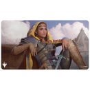 Tapis Nalia de'Arnise Commander Légendes : La bataille de la Porte de Baldur - Ultra Pro