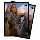 100 Pochettes Nalia de'Arnise Commander Légendes : la bataille de la Porte de Baldur - Ultra Pro 100 Pochettes Nalia de'Arnise Commander Légendes : la bataille de la Porte de Baldur - Ultra Pro