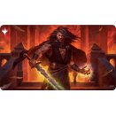 Tapis Jared Carthalion Commander Dominaria Uni - Ultra Pro