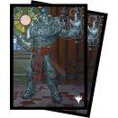 100 Pochettes Karn, héritage vivant Dominaria Uni - Ultra Pro