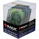 Deck Box 100+ Avec 26 séparateurs Dominaria Uni - Ultra Pro