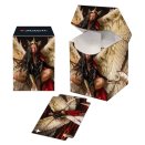 Deck Box 100+ Kasla au halo brisé Commander L'Invasion des Machines - Ultra Pro