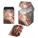 Deck Box 100+ Wrenn et le Briseroyaume L'Invasion des Machines - Ultra Pro