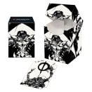 Deck Box 100+ Elesh Norn Commander L'Invasion des Machines - Ultra Pro