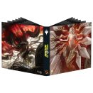 Pro Binder Playset Wrenn et le Briseroyaume L'Invasion des Machines - Ultra Pro