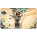 Tapis Elspeth l'Archange L'Invasion des Machines - Ultra Pro