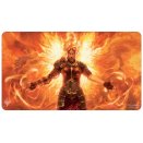Tapis Chandra, balise d'espoir L'Invasion des Machines - Ultra Pro