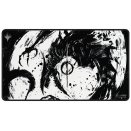Tapis à bordures cousues noires Jin-Gitaxias L'Invasion des Machines - Ultra Pro
