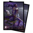 100 Pochettes Anikthéa, Main d'Érébos Commander Masters - Ultra Pro