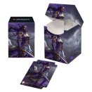 Deck Box 100+ Anikthéa, Main d'Érébos Commander Masters - Ultra Pro